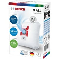 Bosch 17000940 accessorio e ricambio per aspirapolvere Sacchetto per la polvere Aspiratore a cilindro, Sacchetti per aspirapolvere Sacchetto per la polvere, Aspiratore a cilindro, Bianco, Bosch, CE, ISO/IEC 11801, TIA/EIA-568-C.3, TIA-604-5 (FOCIS-5), TIA/EIA-568-C.1, GR-409-CORE, ICEA S-83-596, Scatola