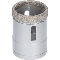 Bosch 2 608 599 014 sega per trapano Smerigliatrice 1 pz Singolo, Smerigliatrice, Mattone, Arenaria, Pietra, Piastrella, Grigio, 3,5 cm, 4 cm