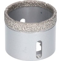 Bosch 2 608 599 016 sega per trapano Smerigliatrice 1 pz Singolo, Smerigliatrice, Pietra, Piastrella, Mattone, Arenaria, Grigio, 3,5 cm, 5,1 cm