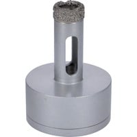Bosch 2 608 599 027 sega per trapano Smerigliatrice 1 pz Singolo, Smerigliatrice, Pietra, Piastrella, Mattone, Arenaria, Grigio, 3 cm, 1,4 cm