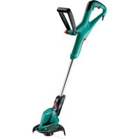 Bosch ART 24 24 cm 400 W Corrente elettrica AC Nero, Verde, Acciaio inox, Tagliabordi verde/Nero, 24 cm, 90°, 1,6 mm x 6 m, Nero, Verde, Acciaio inox, Corrente elettrica AC, 400 W