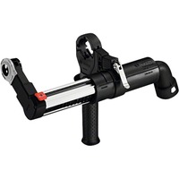 Bosch GDE 16 Cyl Professional, Allegato aspirapolvere Nero, 520 g, 233 mm, 386 mm, 165 mm