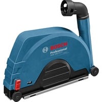 Bosch GDE 230 FC-T Professional, Scritto 2,1 kg, 240 mm, 399 mm, 103 mm