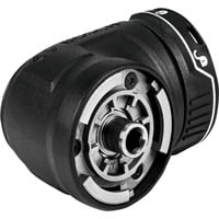 Bosch GFA 12-W Professional, Chuck Nero, 300 g, 105 mm, 130 mm, 55 mm