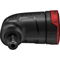 Bosch GFA 18-W Professional, Scritto Nero, 400 g, 103 mm, 131 mm, 56 mm