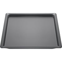 Bosch HEZ531010 teglia da forno antracite, Teglia da forno, Bosch, 455 mm, 30 mm, 375 mm, 1,18 kg