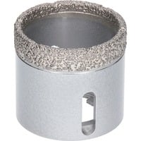 Bosch X-LOCK Fresa per scanalature a T, Trapano Fresa per scanalature a T, Diamond, Ceramica, 4,5 cm, 3,5 cm