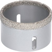 Bosch X-LOCK Fresa per scanalature a T, Trapano Fresa per scanalature a T, Diamond, Ceramica, 6,7 cm, 3,5 cm