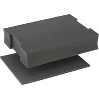 Bosch ‎1600A001S1 Vassoio, Deposito Nero, Vassoio, Bosch, 240 g, 1 pz
