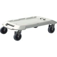 Bosch ‎1600A001S9 Nero, Bianco ABS, Skateboard bianco, Nero, Bianco, ABS, 646 mm, 48 mm, 492 mm, 2,7 kg