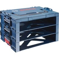 Bosch ‎1600A001SF Blu, Supporto blu, Blu, 606 mm, 457 mm, 329 mm, 4,24 kg, 1 pz