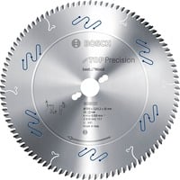 Bosch ‎2608642112 lama circolare 1 pz, Lama per sega Bosch, 790 g, 1 pz