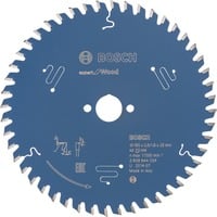 Bosch ‎2608644024 lama circolare 1 pz, Lama per sega Bosch, 237 g, 1 pz