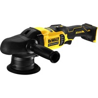 DEWALT DCM848N-XJ non classificato, Macchina di lucidatura giallo/Nero