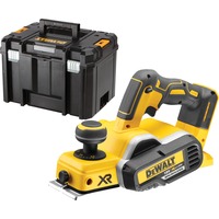 DEWALT Pialla a batteria DCP580NT, 18 Volt, Aereo elettrico giallo/Nero