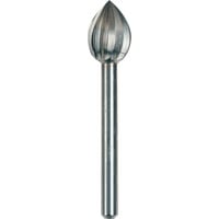 Dremel 144 punte per frese, Fresa 7,8 mm
