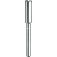 Dremel 26150402JA accessorio per strumento multifunzione, Scritto Acciaio inossidabile, 3,2 mm, 3,2 mm