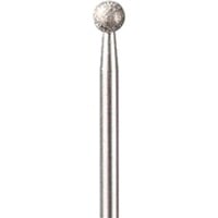 Dremel 7105 punta per incisore, Fresa Dremel, Vetro, Acciaio inossidabile, Pietra, Legno, 4,6 cm, 4,4 mm