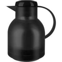Emsa 504235 caraffa, brocca e bottiglia Nero, Caraffa termica Nero, Nero, 12 h, 24 h, Germania, 145 mm, 178 mm