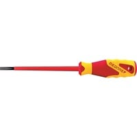 GEDORE 1612247 cacciavite manuale rosso/Giallo, 85 mm, 60 mm, 55 g