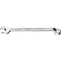 GEDORE 6000910 chiave inglese combinata cromo, 58 mm, 29 mm, 50 g