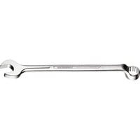 GEDORE 6001130 chiave inglese combinata cromo, 64 mm, 34 mm, 80 g