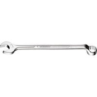 GEDORE 6003180 chiave inglese combinata cromo, 63 mm, 38 mm, 672 g