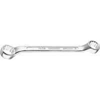 GEDORE 6015940 chiave a tubo cromo, 89 g, 70 mm, 36 mm