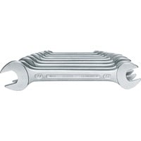 GEDORE 6077540 chiave a forchetta 1,41 kg, 70 mm, 62 mm, 1 pezzo(i)