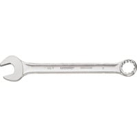 GEDORE 6090800 chiave inglese combinata cromo, 82 mm, 40 mm, 140 g