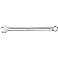 GEDORE 6101350 chiave inglese combinata cromo, 130 mm, 56 mm, 711 g