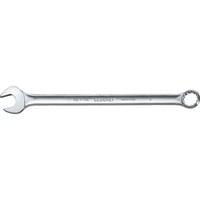 GEDORE 6101780 chiave inglese combinata cromo, 62 mm, 30 mm, 839 g