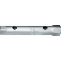 GEDORE 6211370 chiave a tubo, chiave combinata   cromo, 88 g, 75 mm, 50 mm