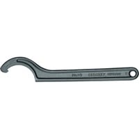 GEDORE 6334880 chiave di serraggio Nero, 208 g