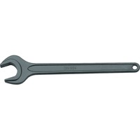 GEDORE 6574840 chiave a forchetta grigio scuro, 60 g, 54 mm, 40 mm, 1 pezzo(i)