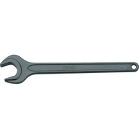 GEDORE 6577270 chiave a forchetta grigio scuro, 1,12 kg, 110 mm, 18 mm, 1 pezzo(i)