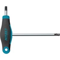 Hazet Cacciavite 829KKT-T40, con impugnatura a T blu/Nero