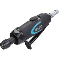 Hazet Levigatrice a stelo 9032N-1, dritta, Smerigliatrice Nero