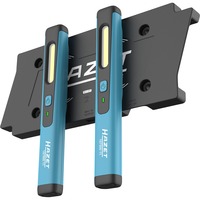 Hazet Set di penne luminose LED 1979W-11/3, Luce LED 