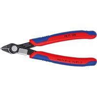 KNIPEX Electronic Super Knips, Pinze per elettronica 