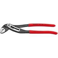KNIPEX KP-8801250 Pinze, Tubi, pinza regolabile rosso, Rosso, 25 cm, 319 g