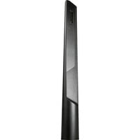 Kärcher 2.863-306 Strumento da fenditura, Ugello Nero, Strumento da fenditura, Nero, Kärcher, SE 4001, SE 4002, SE 5.100, WD 1 Compact Battery, WD 1 Compact Battery Set, WD 2 EU-I, WD 3, WD 3..., 40 mm, 40 mm