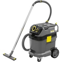 Kärcher NT 40/1 TACT TE L, Aspira bagnato / asciutto grigio