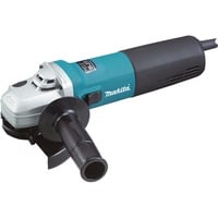 Makita 9565HRZ non classificato, Smerigliatrice angolare blu/Nero