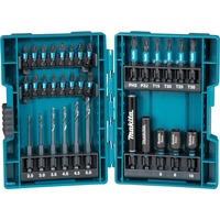 Makita B-66896 punta per trapano Set di punte per trapano, Trapano & Set di bit Set di punte per trapano