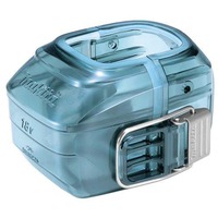 Makita Custodia protettiva per batteria 195798-3 turchese