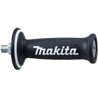Makita Impugnatura laterale antivibrazione AVT, Maniglia Nero