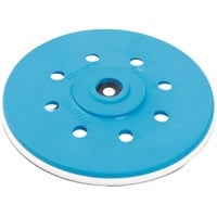 Makita Piatto abrasivo duro, Ø 150mm, Platorello per levigatrice 