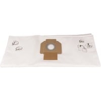 Makita Sacchetto filtro L, P-84078, Sacchetti per aspirapolvere 