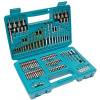 Makita Set di punte e bit, Trapano & Set di bit 